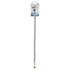 Tubo Flessibile Flessibili Rubinetto Miscelatore Acqua 40 Cm øf3/8 X M10/1 L3cm 79913