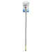 Tubo Flessibile Flessibili Rubinetto Miscelatore Acqua 40 Cm øf3/8 X M10/1 L3cm 79913