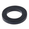 Set 12 Pz Guarnizioni In Gomma Nera 1/2 O-ring Tubo Idraulica Acqua Bagno 59116