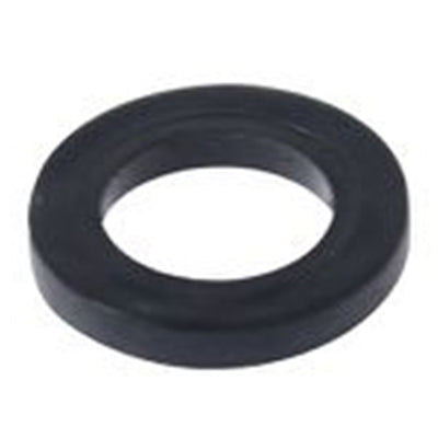 Set 12 Pz Guarnizioni In Gomma Nera 1/2 O-ring Tubo Idraulica Acqua Bagno 59116