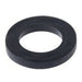 Set 12 Pz Guarnizioni In Gomma Nera 1/2 O-ring Tubo Idraulica Acqua Bagno 59116