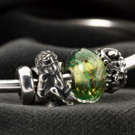 Trollbeads Stop Barocco