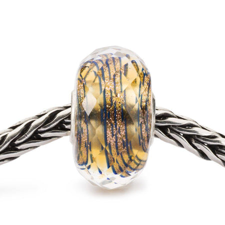 Trollbeads Desiderio Blu
