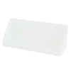 Vassoio Multiuso Armadietto Organizzatore Accessori Bagno Trucco Bianco 227x77x83mm 10854