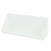 Vassoio Multiuso Armadietto Organizzatore Accessori Bagno Trucco Bianco 227x77x83mm 10854