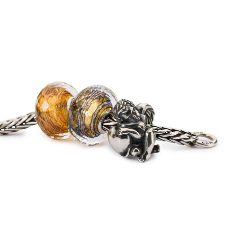 Trollbeads Desiderio Blu