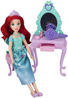 Disney Princess -  La Sirenetta Ariel con accessori