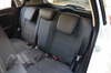 Coprisedili su misura per Honda Jazz 3 (2013-2020)