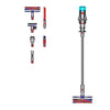 Dyson Aspirapolvere V12 Origin Nichel