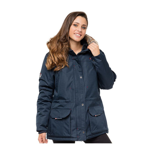 CANADIAN PEAK Acheak Giacca Parka Donna