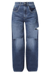 ICON DENIM Icon Denim - Jeans - 460537 - Denim scuro da donna
