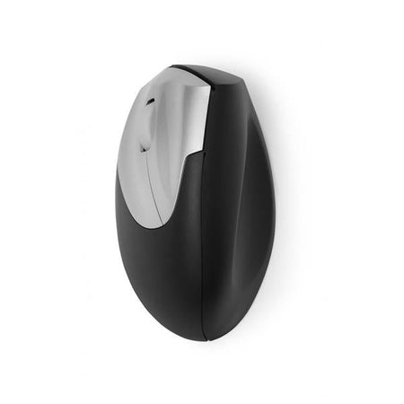 BakkerElkhuizen Handshake Wireless VS4 mouse Ufficio Mancino RF Wireless Laser 2400 DPI (BakkerElkhuizen Maus Handshake Mouse l)