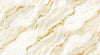 Pannello Adesivo Effetto Marmo Bianco Dorato 120x300cm Pareti Paraschizzi Stanza Cucina