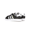 Adidas Scarpa Bassa Uomo Superstar Core Black/cloud White/gold Metallic da uomo