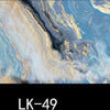 Pannello Adesivo Effetto Marmo Astratto Perlato 120 X 300 Cm Pareti Paraschizzi Stanza