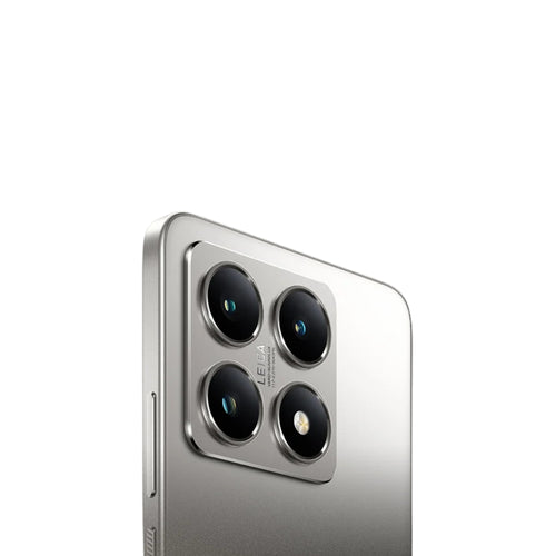 Xiaomi 14T 12+256gb 6.67 5g Titan Gray ds ita