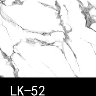 Pannello Adesivo Effetto Marmo Bianco Venato Grigio 120x300cm Pareti Paraschizzi Stanza