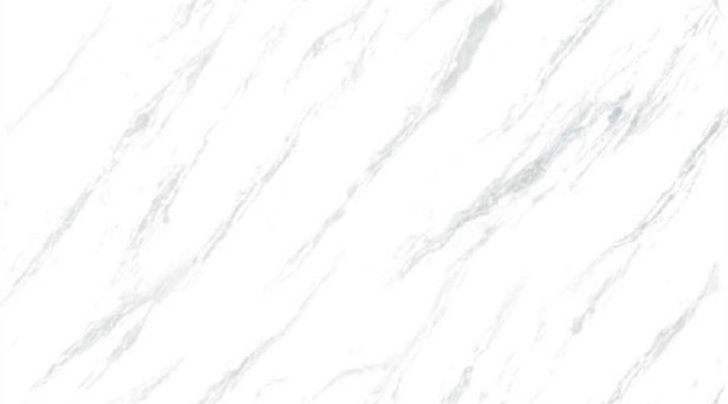 Pannello Adesivo Effetto Marmorizzato Bianco 120x300cm Pareti Paraschizzi Stanza Cucina