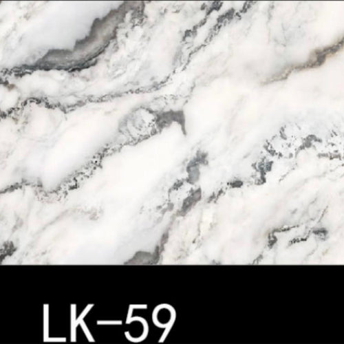 Pannello Adesivo Effetto Marmo Venato Lucido 120x300cm Pareti Paraschizzi Stanza Cucina