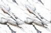 Pannello Adesivo Effetto Marmorizzato Venato Lucido 120x300 Cm Pareti Paraschizzi Stanza