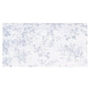 Rotolo Pellicola Per Finestre Decorativa Motivo Floreale 2d 45cmx2mt Adesiva Vetro 10102