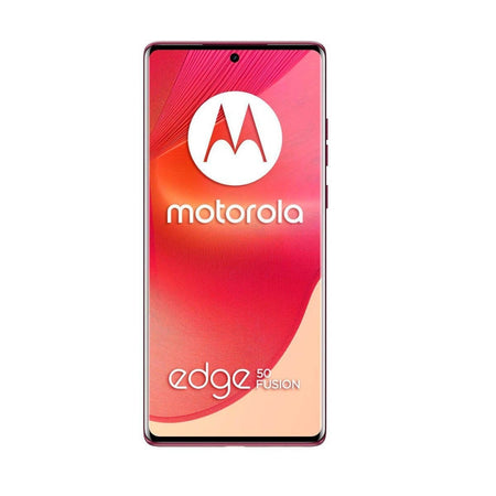 Motorola Edge 50 Fusion 5G 12+256gb 6.7 Hot Pink ds eu