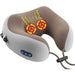 Massaggiatore Elettrico Massaggio Cervicale Spalla Cuscino Massaggiante Relax Muscolare