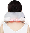 Massaggiatore Elettrico Massaggio Cervicale Spalla Cuscino Massaggiante Relax Muscolare