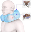 Massaggiatore Elettrico Massaggio Cervicale Spalla Cuscino Massaggiante Relax Muscolare