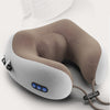 Massaggiatore Elettrico Massaggio Cervicale Spalla Cuscino Massaggiante Relax Muscolare