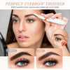 Rasoio Elettrico Donna 4 In 1 Indolore Ricaricabile Portatile Depilatore Per Viso Corpo