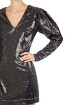 SUOLI Suoli - Abito - 400727 - Nero da donna