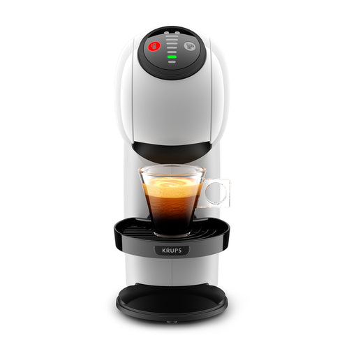 Krups Dolce Gusto Genio s m.d.c kp2431k 0.8l 1500w Bianca