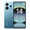 Xiaomi Redmi Note 14 8+256gb 6.67 4g Ocean Blue eu