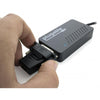 Plugable USB 3.0 to DVI/VGA/HDMI
