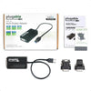 Plugable USB 3.0 to DVI/VGA/HDMI