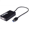 Plugable USB 3.0 to DVI/VGA/HDMI