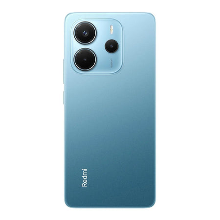 Xiaomi Redmi Note 14 8+256gb 6.67 4g Ocean Blue eu