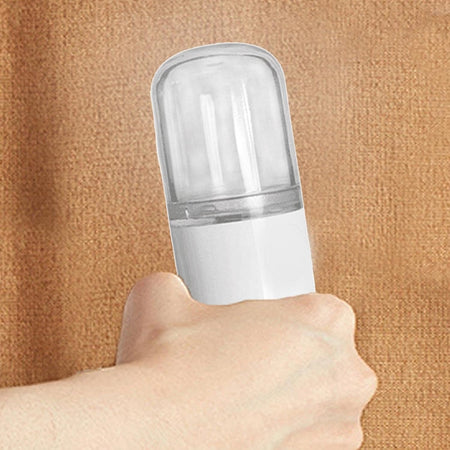 Nano Spray Idratante Umidificatore Facciale Vaporizzatore Viso Tasca Viaggio Cordless