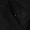 VISION OF SUPER Giubbotto Bomber Uomo Red Flames Bomber Black/red da uomo