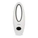 Ventilatore A Torre Senza Pale Fan Plus-white 45 W Silenzioso 3 Velocità Display Led