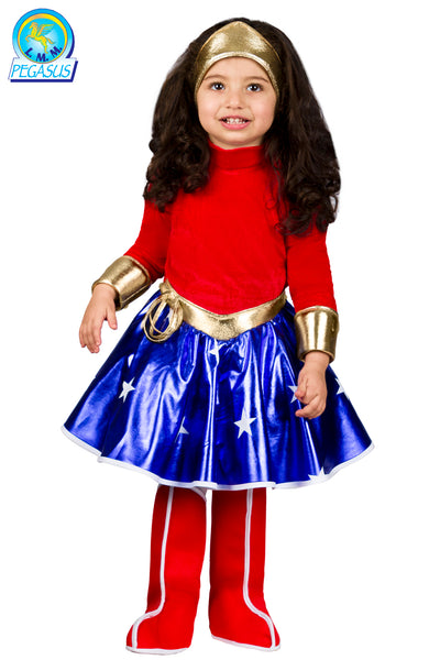 Magic girl primi passi
