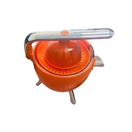 Spremiagrumi Elettrico Potente 300 W Con Manico Lavabile Lavastoviglie Facile Da Pulire