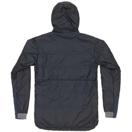 Wildcountry Giacca Termica Uomo Curbar Insulated per arrampicata Blu