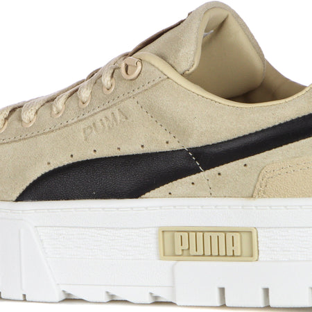 PUMA Scarpa Bassa Donna Mayze Infuse Pebble da donna