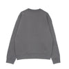 Adidas Felpa Girocollo Uomo Classic Crew Grey Three da uomo