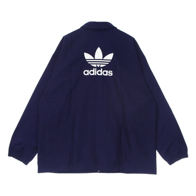 Adidas Giacca Coach Jacket Uomo Coach Jacket Night Sky da uomo