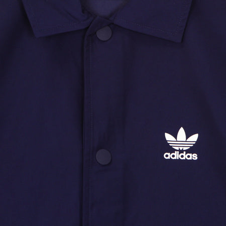 Adidas Giacca Coach Jacket Uomo Coach Jacket Night Sky da uomo