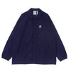 Adidas Giacca Coach Jacket Uomo Coach Jacket Night Sky da uomo