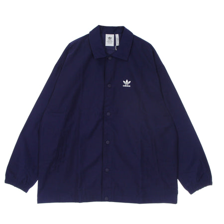 Adidas Giacca Coach Jacket Uomo Coach Jacket Night Sky da uomo